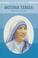 Cover of: Mother Teresa