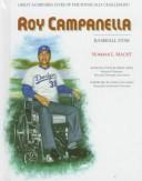 Roy Campanella by Norman L. Macht