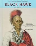 Cover of: Black Hawk, Sac rebel by Nancy Bonvillain