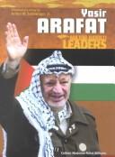 Cover of: Yasir Arafat (Major World Leaders) by 