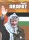 Cover of: Yasir Arafat (Major World Leaders)