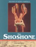 Cover of: The Shoshone (Indians of North America) by 