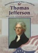Cover of: Thomas Jefferson by Veda Boyd Jones