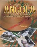 Cover of: Angola: 1880 To the Present  by 