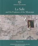 Cover of: LA Salle and the Explorers of the Mississippi (World Explorers)