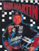 Cover of: Mark Martin (Race Car Legends)
