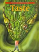 Cover of: Taste by Andreu Llamas