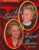 Cover of: Ann Landers and Abigail Van Buren (Women of Achievement)