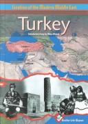 Cover of: Turkey (Creation of the Modern Middle East) by 