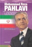 Cover of: Mohammed Reza Pahlavi (Major World Leaders) by 