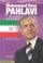 Cover of: Mohammed Reza Pahlavi (Major World Leaders)