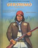 Geronimo by Melissa Schwarz, W. David Baird
