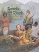 Cover of: Lewis and Clark by Rebecca Stefoff