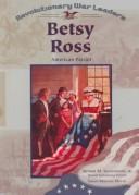 Cover of: Betsy Ross by Susan Martins Miller