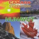 Cover of: Nunavut by Norma Jean Lutz