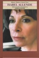 Cover of: Isabel Allende by 