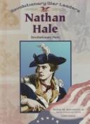 Cover of: Nathan Hale: revolutionary hero