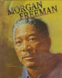 Morgan Freeman by Gina DeAngelis