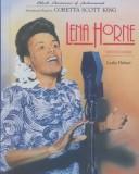Cover of: Lena Horne by Leslie Palmer