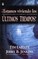 Cover of: Estamos Viviendo en los Ultimos Tiempos? / Are We Living in the End Times?