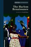 Cover of: The Harlem Renaissance (Bloom's Period Studies)