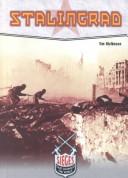 Cover of: Stalingrad (Sieges That Changed the World)