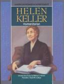 Cover of: Helen Keller (Women of Achievement)