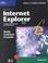 Cover of: Microsoft Internet Explorer 6