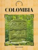 Cover of: Colombia (Major World Nations)