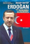 Cover of: Recep Tayyip Erdogan (Major World Leaders)