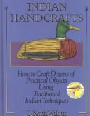 Cover of: Indian Handcrafts