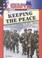 Cover of: Keeping the Peace