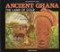 Cover of: Ancient Ghana