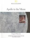 Cover of: Apollo to the Moon (World Explorers)