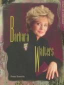 Cover of: Barbara Walters, Journalist by Henna Remstein
