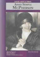 Cover of: Aimee Semple McPherson (Spiritual Leaders and Thinkers)
