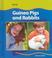 Cover of: Guinea Pigs and Rabbits