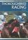 Cover of: Thoroughbred Racing (The Horse Library)