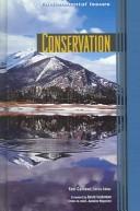 Cover of: Conservation (Environmental Issues) by 