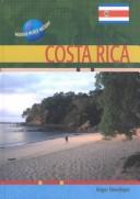 Cover of: Costa Rica (Modern World Nations) by 