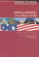 Cover of: Intelligence: The Human Factor (Securing the Nation.)