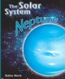 Cover of: Neptune (The Solar System)