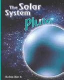 Cover of: Pluto (The Solar System)