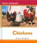 Cover of: Chickens (Farm Animals)