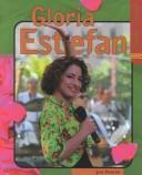 Cover of: Gloria Estefan (Women of Achievement) by Jane Phillips, Jane Phillips