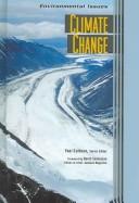 Cover of: Climate Change (Environmental Issues)