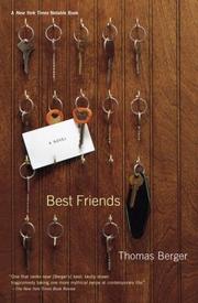 Cover of: Best Friends: A Novel