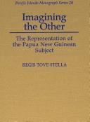 Cover of: Imagining the Other by Regis Stella