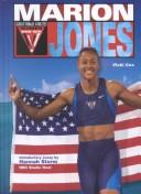 Cover of: Marion Jones (Women Who Win)