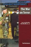 Cover of: The War On Terror (Point/Counterpoint)